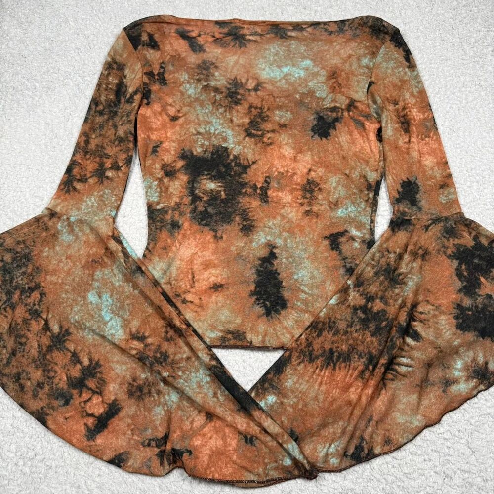 American-vintage Women's multi Blouse - Picture 4 of 8